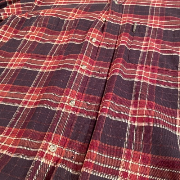 Pacific trail shirt - Large - Picture 3 of 5